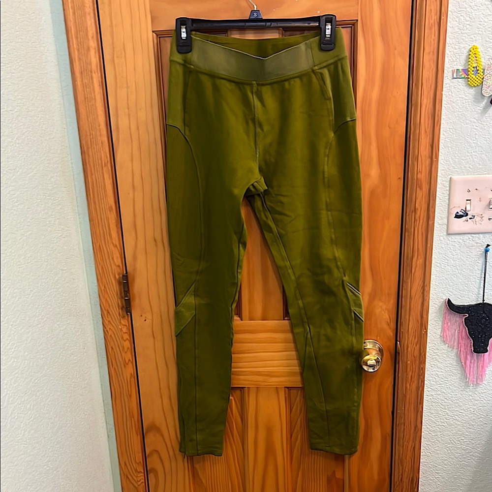 FP movement leggings